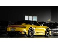 ดาวน์ 4.4 mb Porsche 911 Targa 4S (992) 2021  ออก Super G Automotive รูปที่ 1